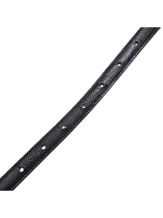 Gucci Belt Belts Black main image 4